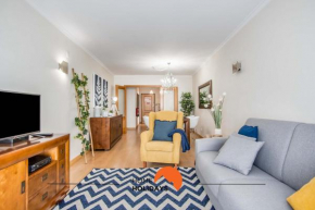 #032 T2 Idalia by Home Holidays